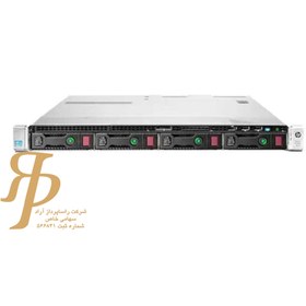 تصویر سرورHP ProLiant DL360 G8 4LFF کانفیگ2 