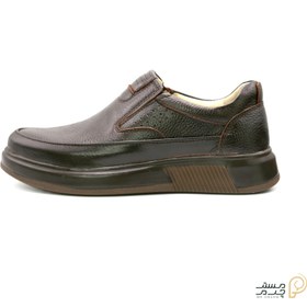 تصویر کفش کلارک مردانه mrc1220-04 