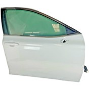 تصویر درب جلو راست (سمت شاگرد) تویوتا کمری LE هیبرید 