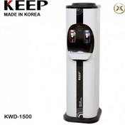 تصویر آب سردکن حرفه ای مدل KWD-1500 کیپ 