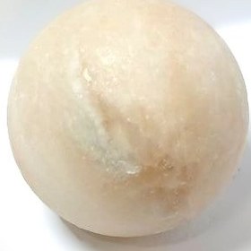 تصویر گوی نمک سایز ۶ گوی نمک سایز ۶