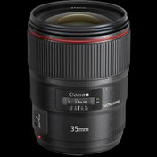 تصویر کاور محافظ لنزCanon EF 35mm f/1.4L II USM 