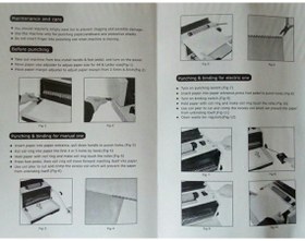 تصویر فنرزن مارپیچی تمام برقی اُوِن OVEN EC8706 