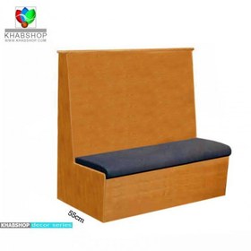 تصویر نیمکت کد JB85 