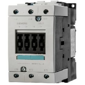 تصویر کنتاکتور زیمنس 3RT1045-1AP00 