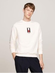 تصویر سویشرت مردانه برند تامی هیلفیگر Tommy Hilfiger اصل MW0MW35533Z00 