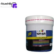 تصویر مادر رنگ اکریلیک پایه آب آبی 565 الوان 250 گرمی 