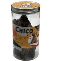 تصویر جگر سفید چیکو ۸۰ گرم 