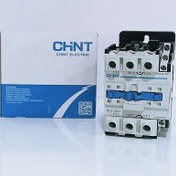 تصویر کنتاکتور 40 چانت NC1 CONTACTOR NC1 -40 CHINT