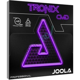 تصویر رویه جولا ترونیکس Tronix CMD 