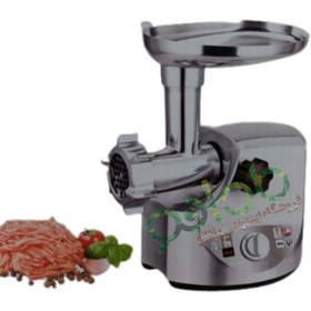 تصویر چرخ گوشت سزار مدل SB-1701 sizar SB-1701