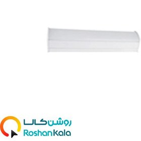 تصویر چراغ خطی سورن 20 وات 30 سانتی متر پارس شعاع توس Soren linear lamp 20 watts 30 cm Pars Shua Tos