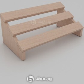 تصویر زیرپایی مدل ZP01 