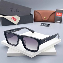 تصویر عینک آفتابی ریبن مدل Ray ban RB4396 