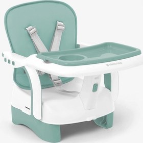 تصویر صندلی غذاخوری کودک کیکابو مدل Chewy 