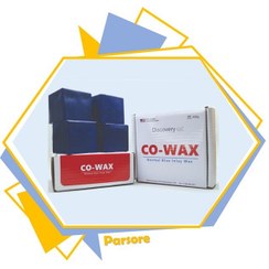 تصویر اینلی وکس آمریکایی موم مدلسازی دندان پزشکی Inlay wax 