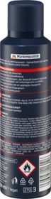 تصویر اسپری دئودورانت ضد تعریق Extra Dry باله آ. Balea MEN Antitranspirant Deo Spray Extra Dry , 200 ml 