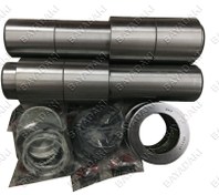 تصویر لوازم سگدست ده تن بابلبرینگ 