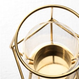 تصویر جاشمعی ایکیا مدل PÄRLBAND 