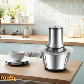 تصویر مخلوط کن گرین لاین مدل Food Grinder 