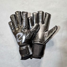 تصویر raptor NITRO مشکی 