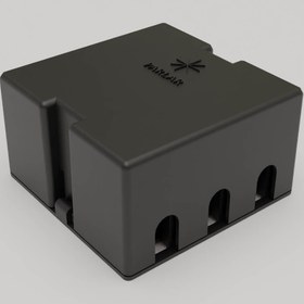 تصویر جعبه تقسیم کولری درایور BLDC 