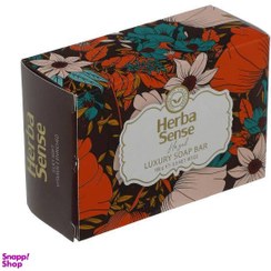 تصویر صابون شستشو آردن مدل جو دو سر وزن 100 گرم 