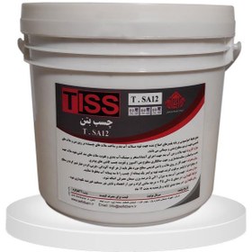 تصویر چسب بتن SA24 