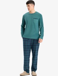 تصویر لباس راحتی مردانه دفکتو 