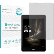 تصویر محافظ صفحه نمایش مات راک اسپیس مدل HyMTT مناسب برای تبلت ایسوس Zenpad 3s 8.0 Z582KL 