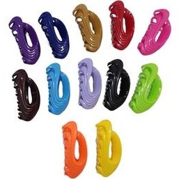 تصویر کلیپس مو کد Q555 