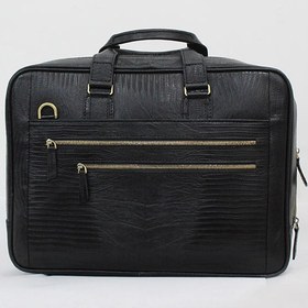 تصویر کیف اداری مدل کاوا 