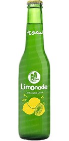 تصویر لیموناد 280 سی سی زمزم 