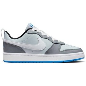 Nike Court Borough Low 2 GS BQ5448 019