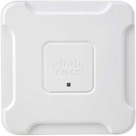 تصویر اکسس پوئینت سیسکو مدل WAP 581 Cisco WAP 581 Access Point