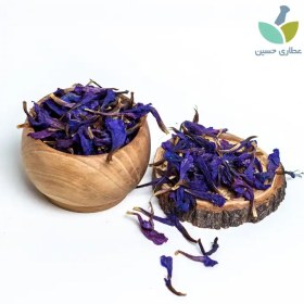 تصویر گل گاوزبان 