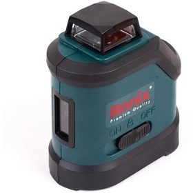 تصویر تراز لیزری رونیکس مدل RH-9502 Ronix RH-9502 Laser Level