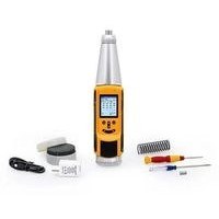 تصویر چکش اشمیت دیجیتال TEM 912 