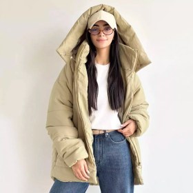 تصویر کاپشن اسکیمویی 1005020 