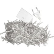 تصویر ریسه ال ای دی مدل سوزنی طول 50 متر 