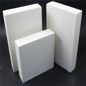 تصویر برد سرامیکی نسوز 