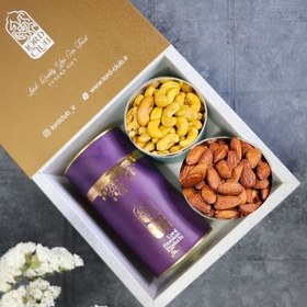 تصویر پک سازمانی روما 