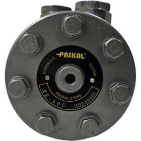 تصویر هیدروموتور ۲پیچ سایز ۵۰ 