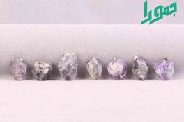 تصویر مدال راف آمیتیست 