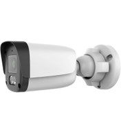 تصویر دوربین تحت شبکه 4مگاپیکسل سیماران مدل SM-IP4G414SLD-W SM-IP4G414SLD-W