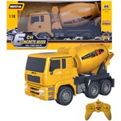 تصویر ماشین بازی کنترلی هوینا مدل میکسر کد 1333 