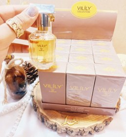 تصویر ادوپرفیوم وایلیلی Vilily کالکشن کد 885 