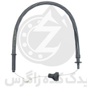 تصویر سیم گاز 405 جهان پارت JPA 