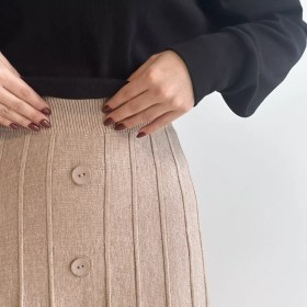 تصویر دامن بافت 1004931 