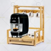 تصویر استند اسپرسو ساز 